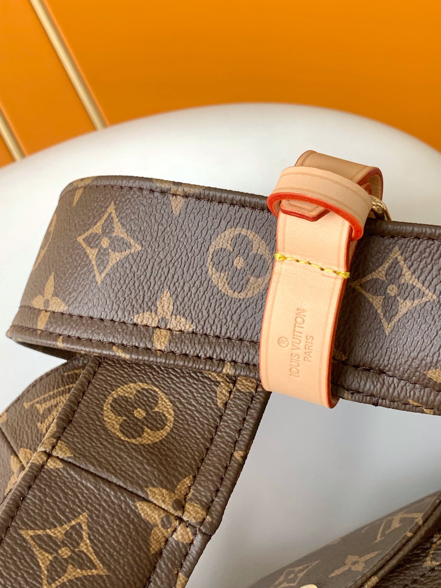 Louis Vuitton Shopping Bags